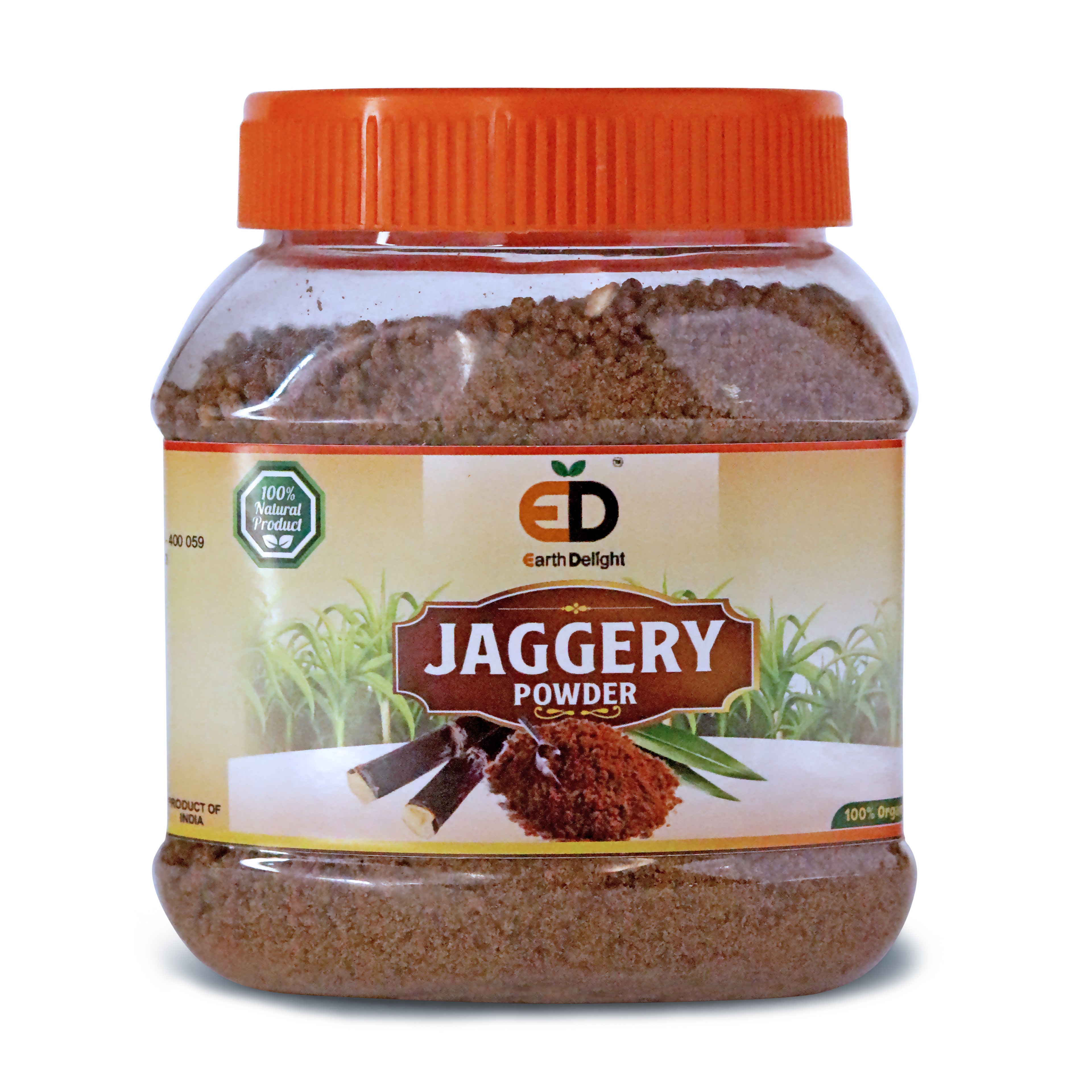 Jaggery Powder