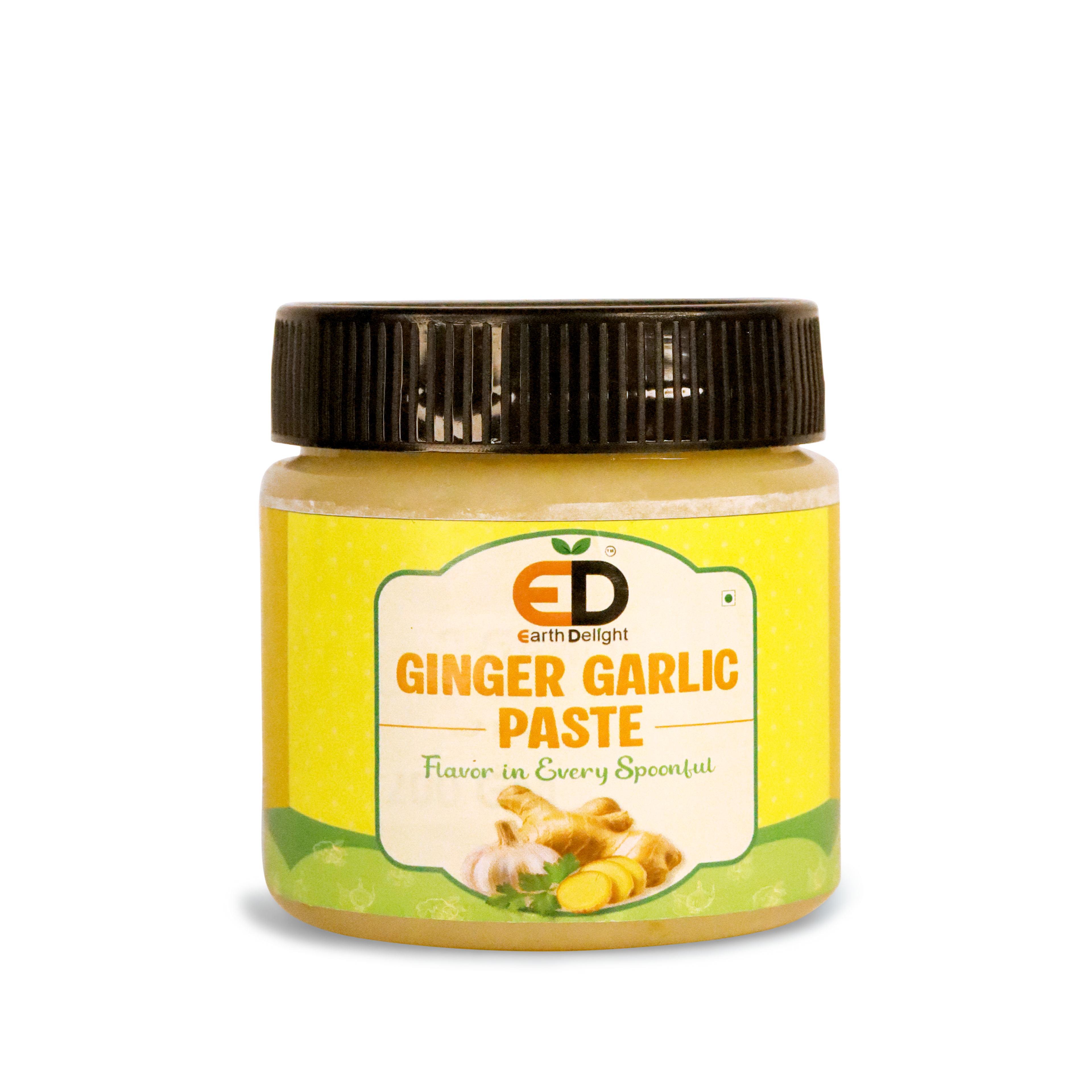 Ginger Garlic Paste
