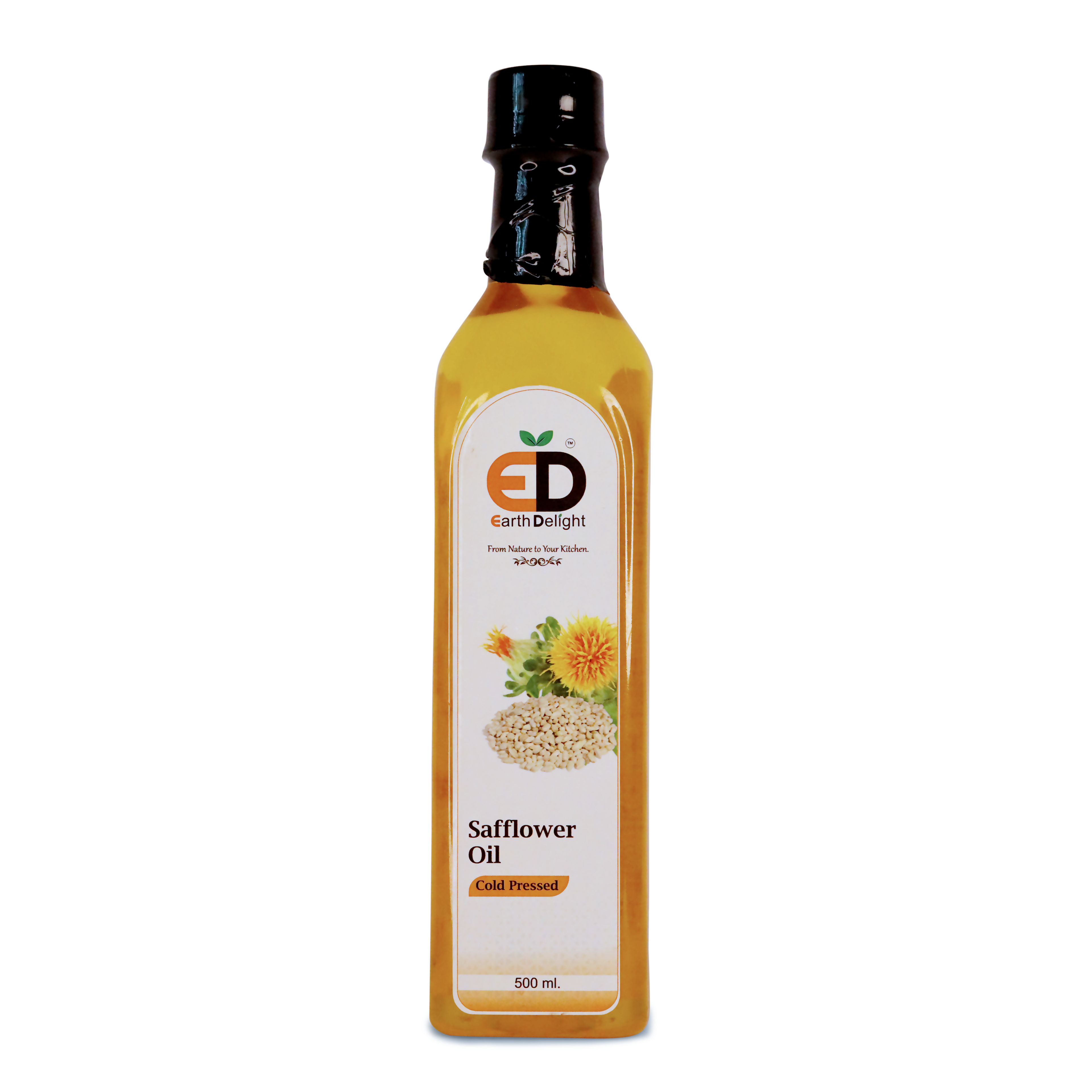 Safflower Oil